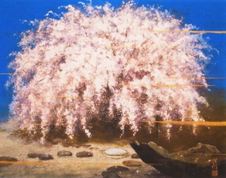 天上の愛 652×530