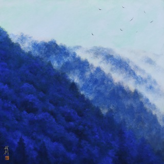 清唱(大原の里) 727×727