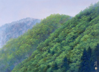 山清 727×530