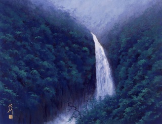 深山清響 652×500