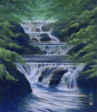清涼 455×530