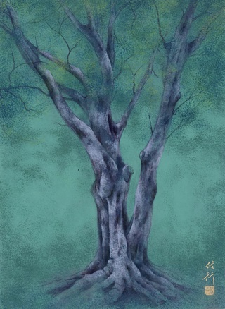 生 333×455