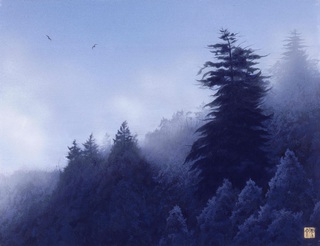 晨風 530×409
