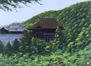 清水新緑 727×530