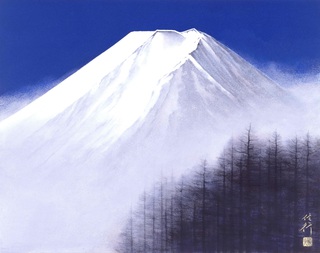 清麗富岳 530×409