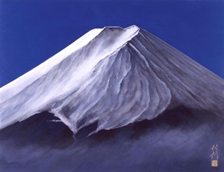 清麗富岳 652×500