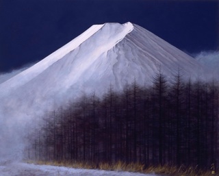 冬富士 1621×1121