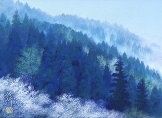 春薫る 409×318