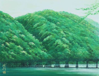 嵐山麗風 652×500