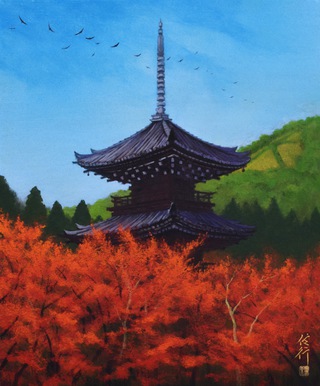 古都秋薫 500×606