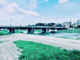 荒神橋